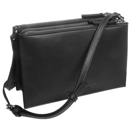 French Connection Reese Trio Crossbody Bag (for Women)