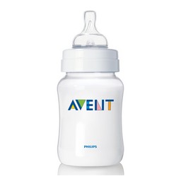 Philips Avent 9 Oz Baby Bottle