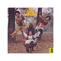 The Staple Singers - Staple Swingers (Music CD)