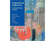 Perspectives On Medieval Art