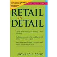 Retail in Detail