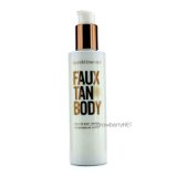 2 X Bare Escentuals Bare Minerals Faux Tan Body Sunless Body Tanner 177ml/6oz