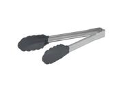 Vollrath 4780912 Utility Tong, Nylon Ends