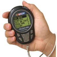 501-CS NASCAR Racing Pro