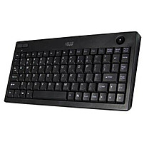 Adesso Wkb-3100ub Wireless Keyboard - Usb - 87 Keys