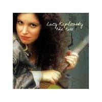 Lucy Kaplansky - The Tide (Music CD)