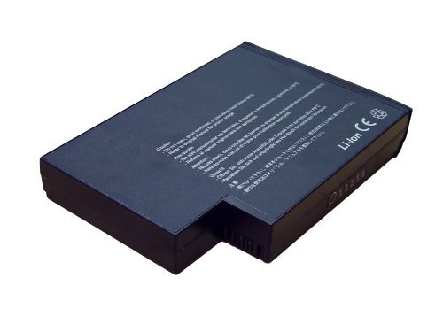 HP Compaq Pavilion ZE4410AP Battery 65Wh, 4400mAh
