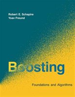 Boosting: Foundations And Algorithms