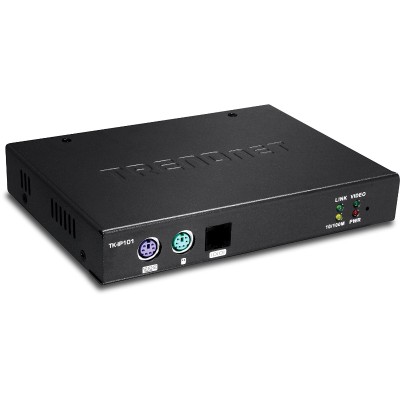 Trendnet Tk-ip101 Tk-ip101 - Remote Control Device - 100mb Lan