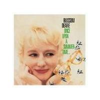 Blossom Dearie - Once Upon A Summertime/My Gentleman Friend (Music CD)