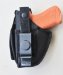 Hip Holster for Taurus PT 111, 132, 138 Millenium & Pro