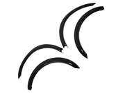 1994-98 Ford Mustang 4 Pc Fender Flare Kit W/hardware & Instructions 756883