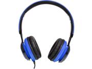 Noise Isolating Headphones Blu