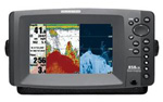 Humminbird 858c Di Combo Fishfinder