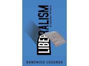 Liberalism: A Counter-history