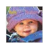 Johannes Brahms - Baby Needs Brahms (Moscow CO, Rosenberger, Sergeev) (Music CD)