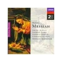 Handel: Messiah