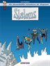 Formidables Aventures De Lapinot 00 Slaloms
