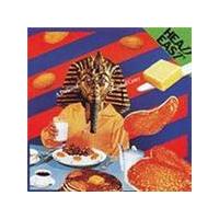 Head East - Different Kind Of Crazy, A (Music CD)