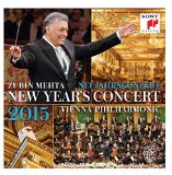 Neujahrskonzert / New Year's Concert 2015
