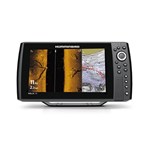 Humminbird Helix 10 Chirp Mega Si/gps G2n Combo Helix 10 Chirp Mega Si