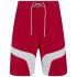 Puma Men's F1 Ferrari Board Shorts - Rosso Corsa