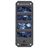 Brunton Explorer Foldable Solar Panel, 5 watt