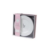 Mary Berry Cake Plates (Set of 4)