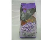 African Special Diet With Extra Calcium 3lb