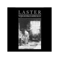 Laster - Wijsgeer and Narreman (Music CD)