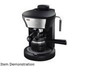 Oster Bvstem3199-013 Espresso / Capuccino Maker Black