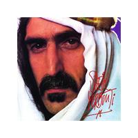 Frank Zappa - Sheik Yerbouti (Music CD)