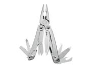Leatherman - Wingman Multitool, Stainless Steel (831426)