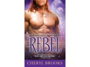 Rebel The Cat Star Chronicles