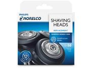 Norelco Sh50/52 Single Pack Shaver Replacement Head