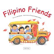 Filipino Friends
