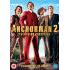 Anchorman 2: The Legend Continues