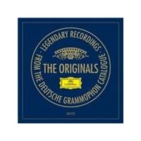 Originals: Legendary Recordings from the Deutsche Grammophon Catalogue [50 CDs] (Music CD)
