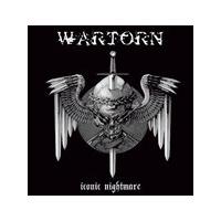 Wartorn - Iconic Nightmare (Music CD)