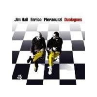 Jim Hall & Enrico Pieranunzi - Duologues