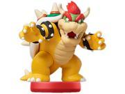 Nintendo Bowser Super Mario Series Amiibo