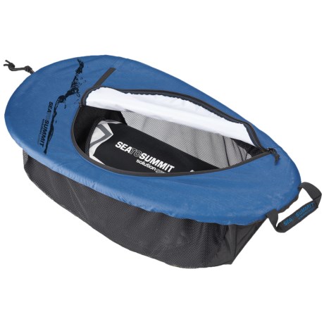 Solution Gear Trip Kayak Cockpit Cover
