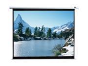 Spectrum Series Projection Screen