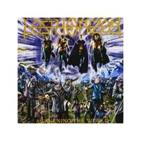Lost Horizon - MFN-AWAKENING THE WORLD