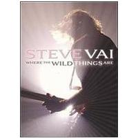 Steve Vai - Where The Wild Things Are