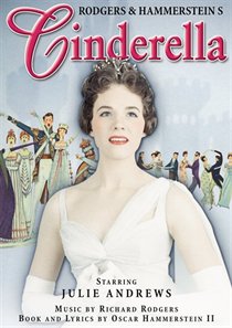 Cinderella 57 (DVD/Black & White)
