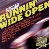 Nascar: Runnin Wide Open