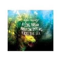 Tyler Ramsey - Long Dream About Swimming Across The Sea, A (Music CD)