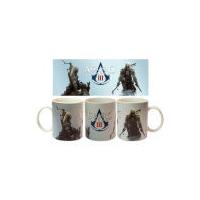 Assassin's Creed - Connor Kenway - Mug