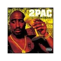 2Pac - Nu Mixx Klazzics [PA]
